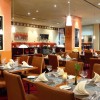Restaurant Lindner Congress Hotel D�sseldorf in D�sseldorf