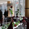 Restaurant lOrange in K�ln
