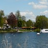 Seerestaurant Alpenblick in Uffing am Staffelsee (Bayern / Garmisch-Partenkirchen)]