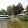 Seerestaurant Alpenblick in Uffing am Staffelsee (Bayern / Garmisch-Partenkirchen)]