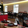 Restaurant Dom�nenweingut Schloss Sch�nborn Vinothek & Weinbistro in Hattenheim (Hessen / Rheingau-Taunus-Kreis)]