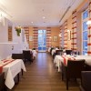 Restaurant relexa hotel Bad Steben GmbH in Bad Steben (Bayern / Hof)