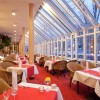Restaurant relexa hotel Bad Steben GmbH in Bad Steben (Bayern / Hof)