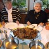 Restaurant Gasthof Burgst�ble in Schramberg (Baden-W�rttemberg / Rottweil)]