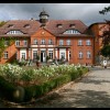 Restaurant Schloss Basthorst in Crivitz OT Basthorst