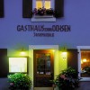 Restaurant Landgasthof Ochsen in Seelbach-Wittelbach (Baden-Württemberg / Ortenaukreis)]