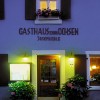 Restaurant Landgasthof Ochsen in Seelbach-Wittelbach