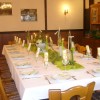 Restaurant Landgasthof H�lzer in Fr�ndenberg (Nordrhein-Westfalen / Unna)]