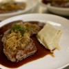Restaurant Krone Geradstetten in Remshalden (Baden-W�rttemberg / Rems-Murr-Kreis)]