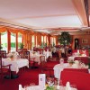 Restaurant Schwarzwaldhotel Oberwiesenhof in Seewald-Besenfeld (Baden-Württemberg / Freudenstadt)]