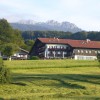 Seiserhof Seiseralm - Hotel Restaurant in Bernau am Chiemsee