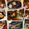 Restaurant Landhaus am Waldpark in Nu�dorf am Inn (Bayern / Rosenheim)]