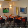 Restaurant Art Hotel in Ahlen (Nordrhein-Westfalen / Warendorf)]
