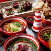 Restaurant Servus Habibi in M�nchen