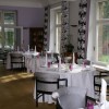 Restaurant le cheval blanc in D�sseldorf (Nordrhein-Westfalen / D�sseldorf)]