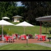 Restaurant HOTEL RESIDENCE STARNBERGER SEE in Feldafing (Bayern / Starnberg)]