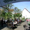 Restaurant Zum Roten Hirsch in Eilenburg (Sachsen / Delitzsch)