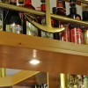 Restaurant zum Goldenen Anker in T�nning 