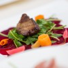Restaurant Hebelstube im Hotel Alte Post in M�llheim
