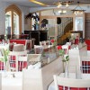 Restaurant Zum Alten Forsthaus in H�rtgenwald (Nordrhein-Westfalen / D�ren)]