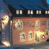 Restaurant Landgasthof Hotel Rebstock in St�hlingen