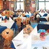 Restaurant Landgasthof Hotel Rebstock in Sthlingen (Baden-Wrttemberg / Waldshut)]