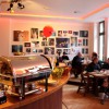 Mephisto - Restaurant, Cafe, Kneipe, Bar & Biergarten in Magdeburg