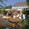 Restaurant Gr�nwalder Forstwirt in Stra�lach-Dingharting (Bayern / M�nchen)]