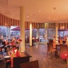 Restaurant DAS AHLBECK HOTEL & SPA in SEEBAD AHLBECK (Mecklenburg-Vorpommern / Ostvorpommern)]
