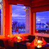Restaurant DAS AHLBECK HOTEL & SPA in SEEBAD AHLBECK (Mecklenburg-Vorpommern / Ostvorpommern)]