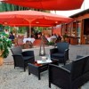 Restaurant Hotel Dreim�delhaus in Espelkamp (Nordrhein-Westfalen / Minden-L�bbecke)