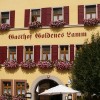 Restaurant Gasthof Goldenes Lamm in Aub (Bayern / W�rzburg)]
