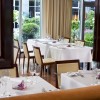 Restaurant Le potager im Le M�ridien in M�nchen