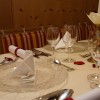 Restaurant Flair Hotel Sonnenhof in Baiersbronn (Baden-W�rttemberg / Freudenstadt)]