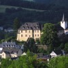 Restaurant Schlosshotel Kurfrstliches Amtshaus in Daun (Rheinland-Pfalz / Daun)]
