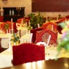 Restaurant Schlosshotel Kurf�rstliches Amtshaus in Daun (Rheinland-Pfalz / Daun)]