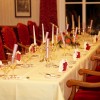 Restaurant Schlosshotel Kurf�rstliches Amtshaus in Daun