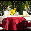 Restaurant Schlosshotel Kurf�rstliches Amtshaus in Daun (Rheinland-Pfalz / Daun)]