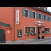 Restaurant H�fener Garten in N�rnberg (Bayern / N�rnberg)]