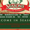 Seasons Caf� Bar Restaurant in Br�hl