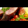Restaurant im Hotel am Kaiserbrunnen in Brakel (Nordrhein-Westfalen / H�xter)]