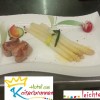 Restaurant im Hotel am Kaiserbrunnen in Brakel (Nordrhein-Westfalen / H�xter)]