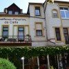 Hotel-Restaurant-Pizzeria Monte Somma in R�desheim am Rhein (Hessen / Rheingau-Taunus-Kreis)]
