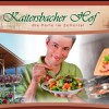 Restaurant Kaitersbacher Hof in Kötzting (Bayern / Cham)]