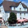 Restaurant im Hotel Krone in Gößweinstein (Bayern / Forchheim)]