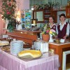 Restaurant im Hotel Krone in G��weinstein (Bayern / Forchheim)]