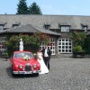 Restaurant Falderhof  in K�ln