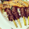 Restaurant Monsoon Glockenbach in M�nchen