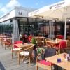 Petrif�rder Restaurant - Bar - Caf� - in Magdeburg (Sachsen-Anhalt / Magdeburg)]