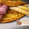 Restaurant Hotel Cafe Pannkokenhus Teitekerl in Havixbeck (Nordrhein-Westfalen / Coesfeld)]